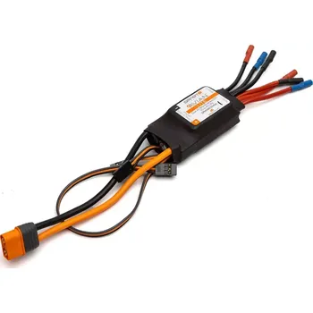 Spektrum regulátor Smart Avian 40A Dual Lite 3-4S