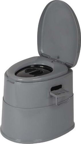 Přenosné suché WC Bo–Camp Compact