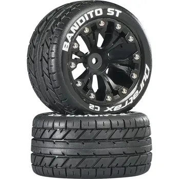 Duratrax kolo 2.8" H12x28mm Bandito ST C2 (2)