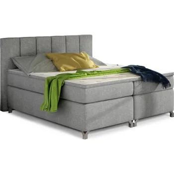 Ložnice ELTAP Postel Boxspring Basilio (180) Cenová skupina: 2. skupina