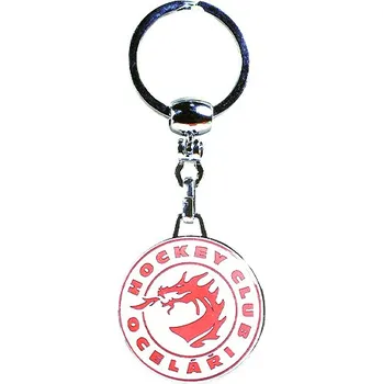 Přívěšek HC Oceláři Třinec