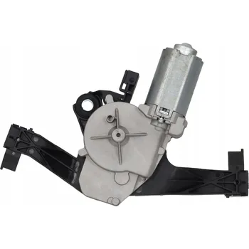 Motorek stěrače a odstřikovače MOTOREK STĚRAČŮ OPEL CORSA E 14> ZADNÍ