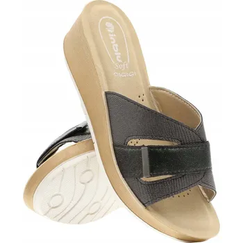 Dámské pantofle Inblu dámské nazouváky IN-RN-10, velikost 39