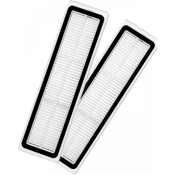 Filtr do robotického vysavače HEPA Filtry k vysavači DREAME Bot D9 2ks