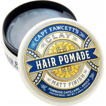 Stylingový přípravek Jíl na vlasy Captain Fawcett 100 ml