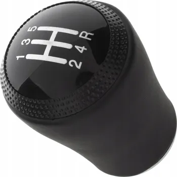 Hlavice řadicí páky RUKOJEŤ ŘADÍCÍ PÁKY PRO AUDI A4 B5