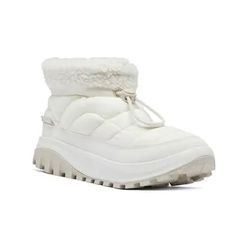 Dívčí sněhule Sněhule Columbia Snowtrot™ Shorty 2075121 Bílá 37_5