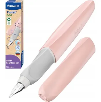 Pelikan Plnicí pero na bombičky Twist eco rose M 8