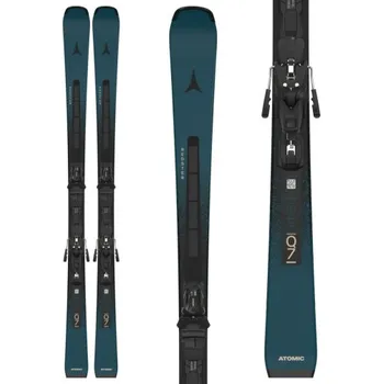 Sjezdové lyže Lyže Atomic REDSTER Q7 REVOSHOCK C + MI 12 GW 167 2026/2027