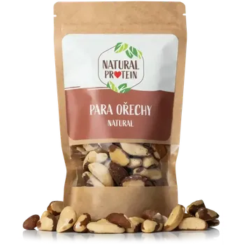 NaturalProtein Para ořechy 200 g
