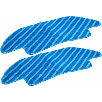 Utěrka pro robotický vysavač Mopy k vysavači CECOTEC Conga 4090 textiní 2ks