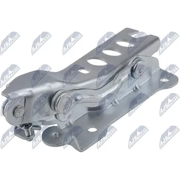 Kapota Závěs, kapota motoru NTY EZC-SK-063