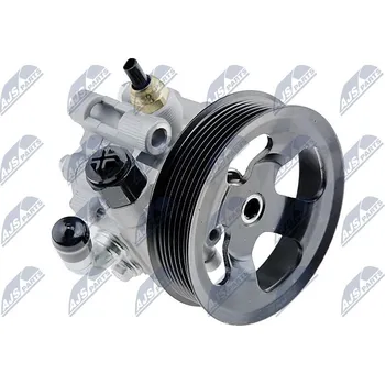 Posilovač řízení Hydraulické čerpadlo, řízení NTY SPW-TY-004