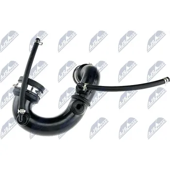 Hadička plnicího vzduchu NTY GPP-RE-001