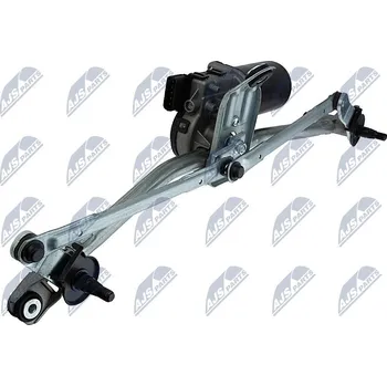 Stěrač Tyčoví stěračů NTY ESW-HY-504