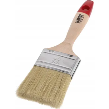 Vrták Plochý štětec rovný Kaem 6 cm