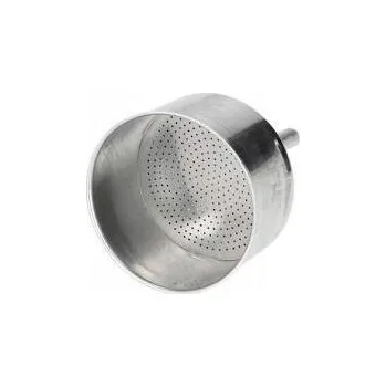 Moka konvice Klasická moka konvička Bialetti Trychtýř do moka konvičky 200 ml, 3 šálky