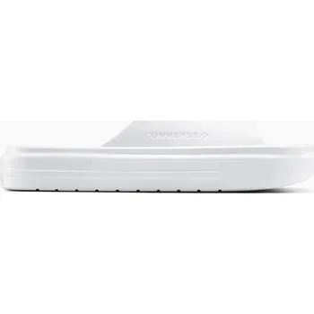 Dámské pantofle Pantofle Converse Chuck Iteration Slide A12173C bílá 00X, EUR 41