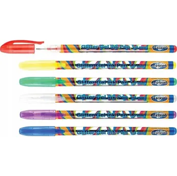 Béžové kuličkové Propiska Centrum