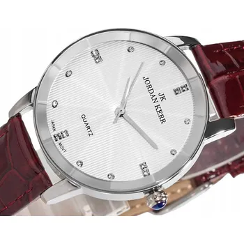 Hodinky Jordan Kerr dámské hodinky F94K2S7/2