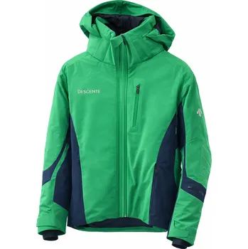 Bunda lyžařská Descente Reign Velikost: L zelená