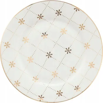 Talíř Dezertní talíř Villa Italia FABIOLA 19 cm