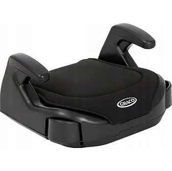 Autosedačka Graco autosedačka Booster Basic R129 2025 black 135-150 cm