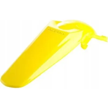 Acerbis Zadní blatník Suzuki RMZ 450 05-07 Motocross Enduro