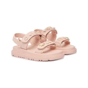 Dámské sandále Sandály Aldo Gemima 14242837 Růžová 39