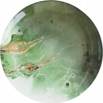 Talíř Dezertní talíř Villa Italia AGAT 32 cm