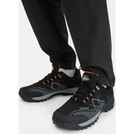 Trekingová obuv Sprandi CEO-MP86-19003B Černá 47