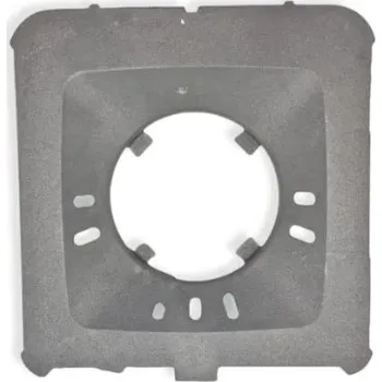 Krbová kamna La Nordica - náhradní vnější rošt pro kamna DORELLA, GAIA, FULVIA, ASIA, GIORGIA, LUCY