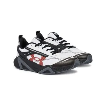 Pánská fitness obuv Boty do posilovny Under Armour UA Charged Commit TR 5 6007140 Barevná 40_5