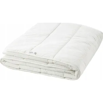 přikrývka IKEA SMASPORRE Přikrývka, mírně hřejivá, 200x200 cm
