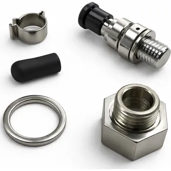 Motor Jikov Dekoventil - sada pro odlehčený start, manuální