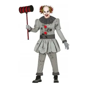 Karnevalový kostým KOSTÝM Guirca pro dospělé, velikost M