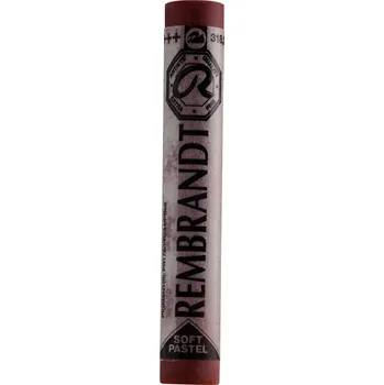 Suchý pastel Talens Rembrandt 318.3 karmínový