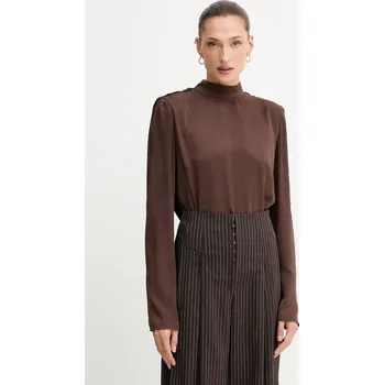 Halenka Rotate 1146432910 hnědá 88X, vel. 40