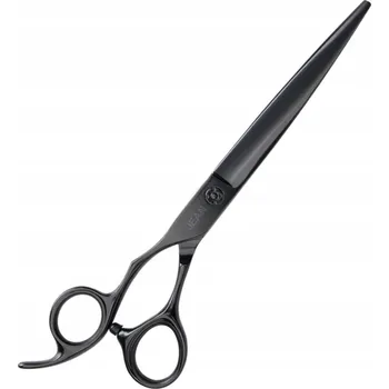 Kadeřnické nůžky Nůžky Olivia Garden JEAN na stříhání vlasů, 6 palců