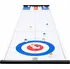 Desková hra Engelhart Longfield Curling/Shuffleboard