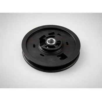 Motor Jikov Buben startovací