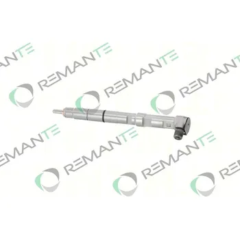 Systém vstřikování Vstřikovací tryska REMANTE 002-003-000108R