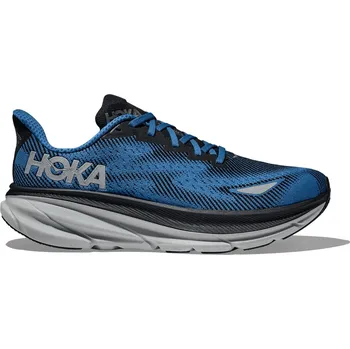Pánská sportovní obuv Pánské běžecké boty Hoka CLIFTON 9 GTX 1141470F-BGYN - EUR 40 | UK 6,5 | US 7