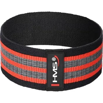 Posilovací guma HMS 1-54,5 kg 1 ks