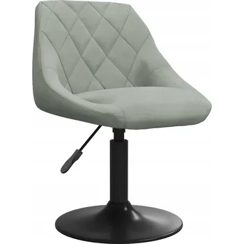 Barová židle Barová Židle Greatstore bílá 77,5 cm plast