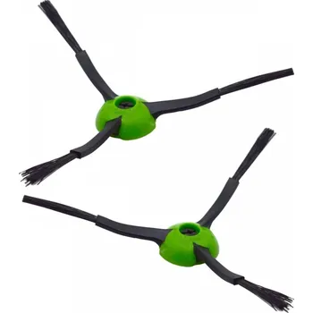 Kartáč pro robotický vysavač Kartáčky k vysavači IROBOT Roomba Combo i5 3R boční 2ks