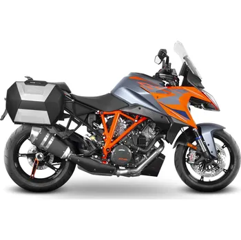Zavazadlo na motocykl 3P systém K0SD14IF KTM 1290 SUPERDUKE GT (23-25)
