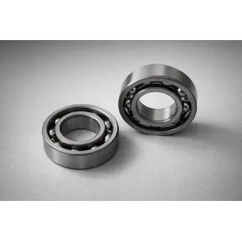 Motor Jikov Ložisko 6303 UR