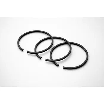 Motor Jikov Kroužek pístní 60, 0x2, 0x2, 4