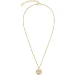 Coeur de Lion dámský náhrdelník Amulet 2058/10-1016